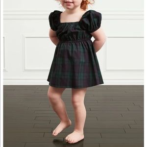 Hill House Baby Tiny Sienna Nap Dress